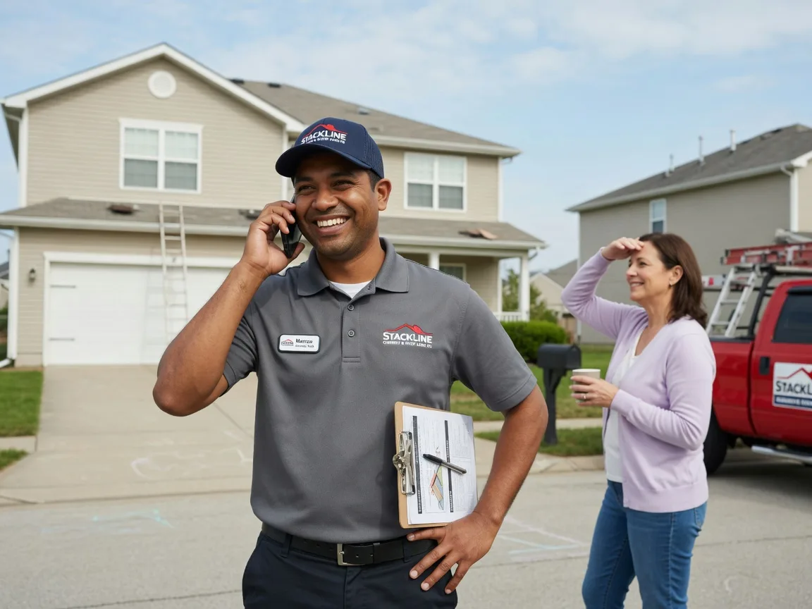 Chimney flashing repair Johnson City, NY FAQs
